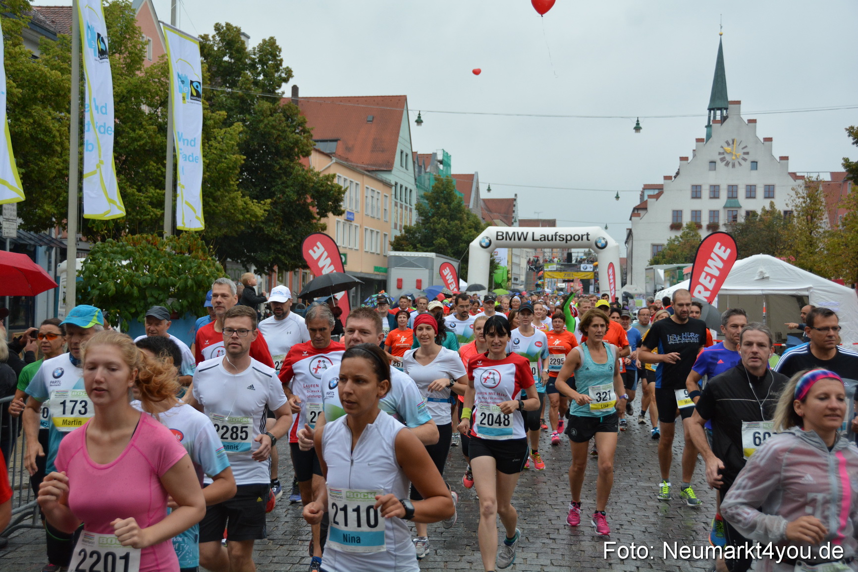 Stadtlauf Neumarkt 2016 1645